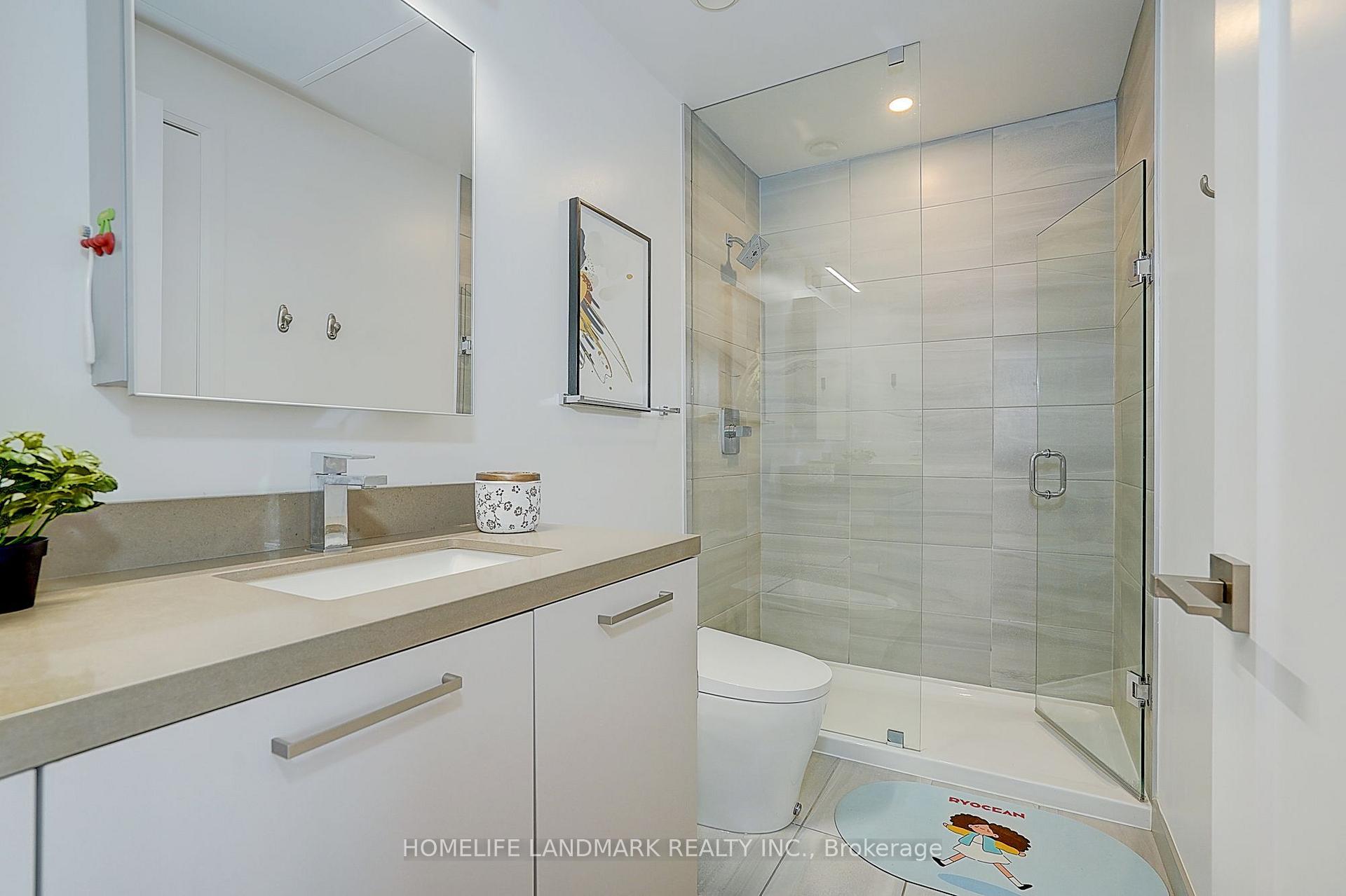 Photo 25 of Unit 2308, 12 Gandhi Lane, Markham, Commerce Valley — HOMEH