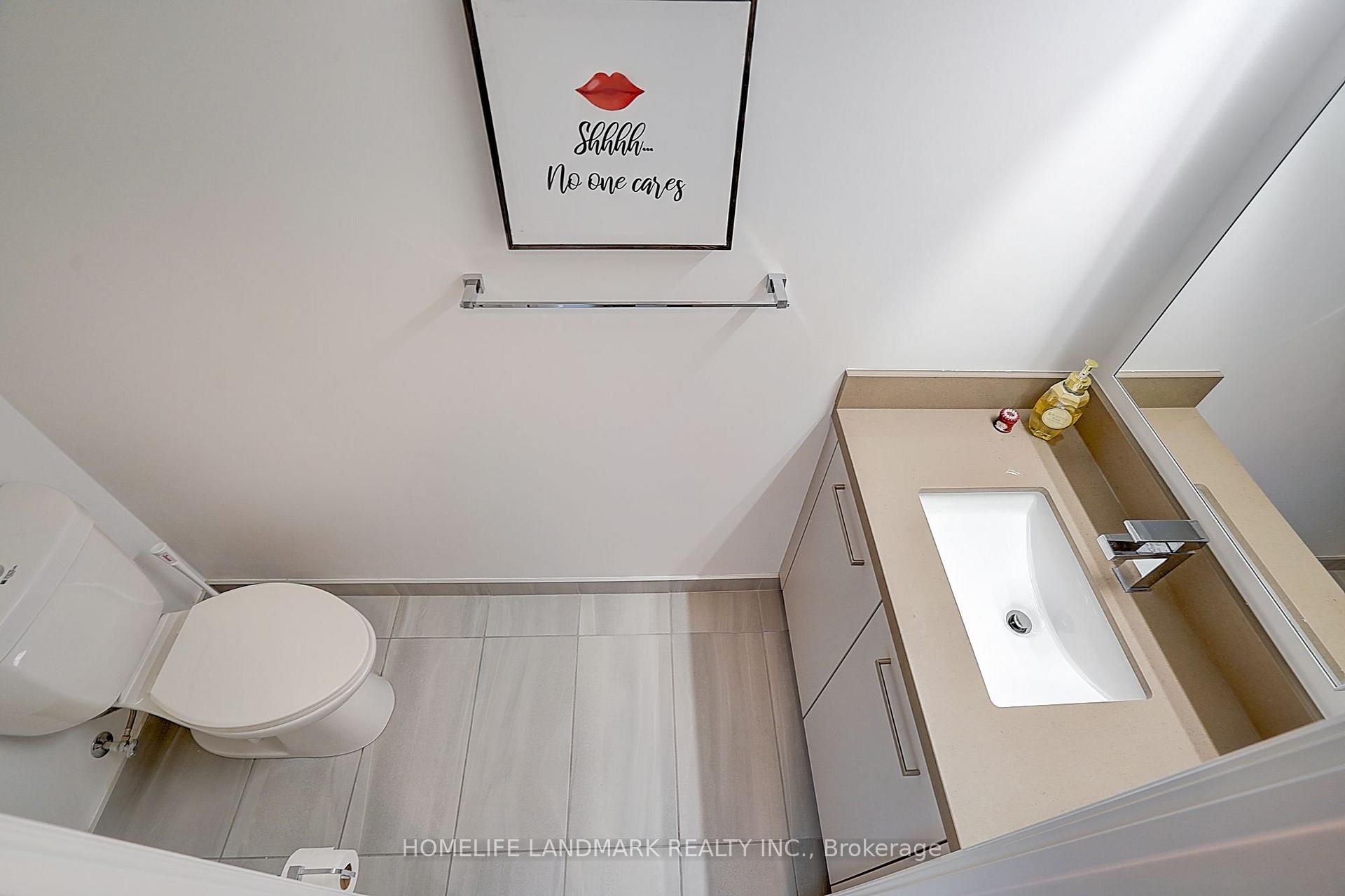 Photo 26 of Unit 2308, 12 Gandhi Lane, Markham, Commerce Valley — HOMEH