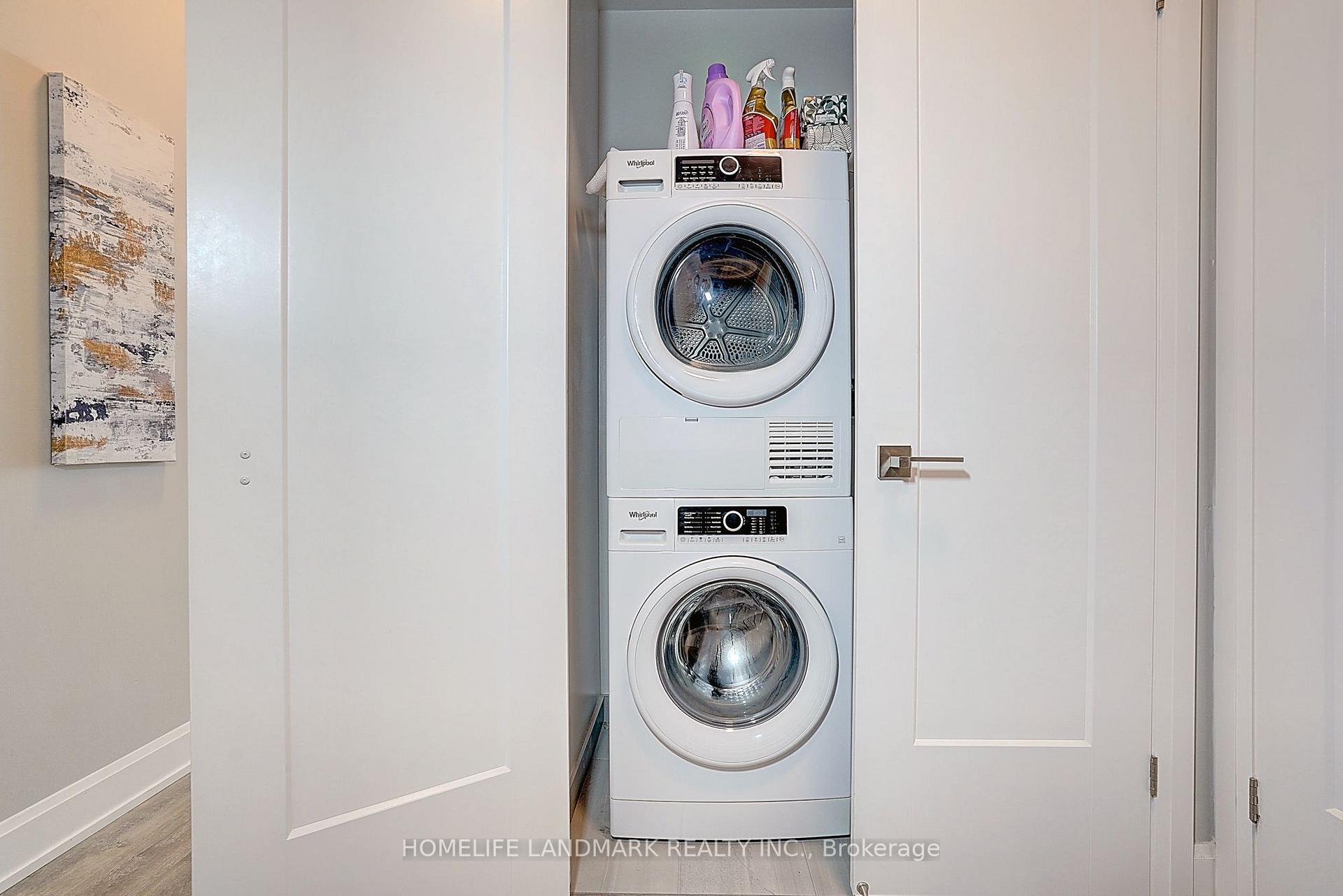 Photo 27 of Unit 2308, 12 Gandhi Lane, Markham, Commerce Valley — HOMEH