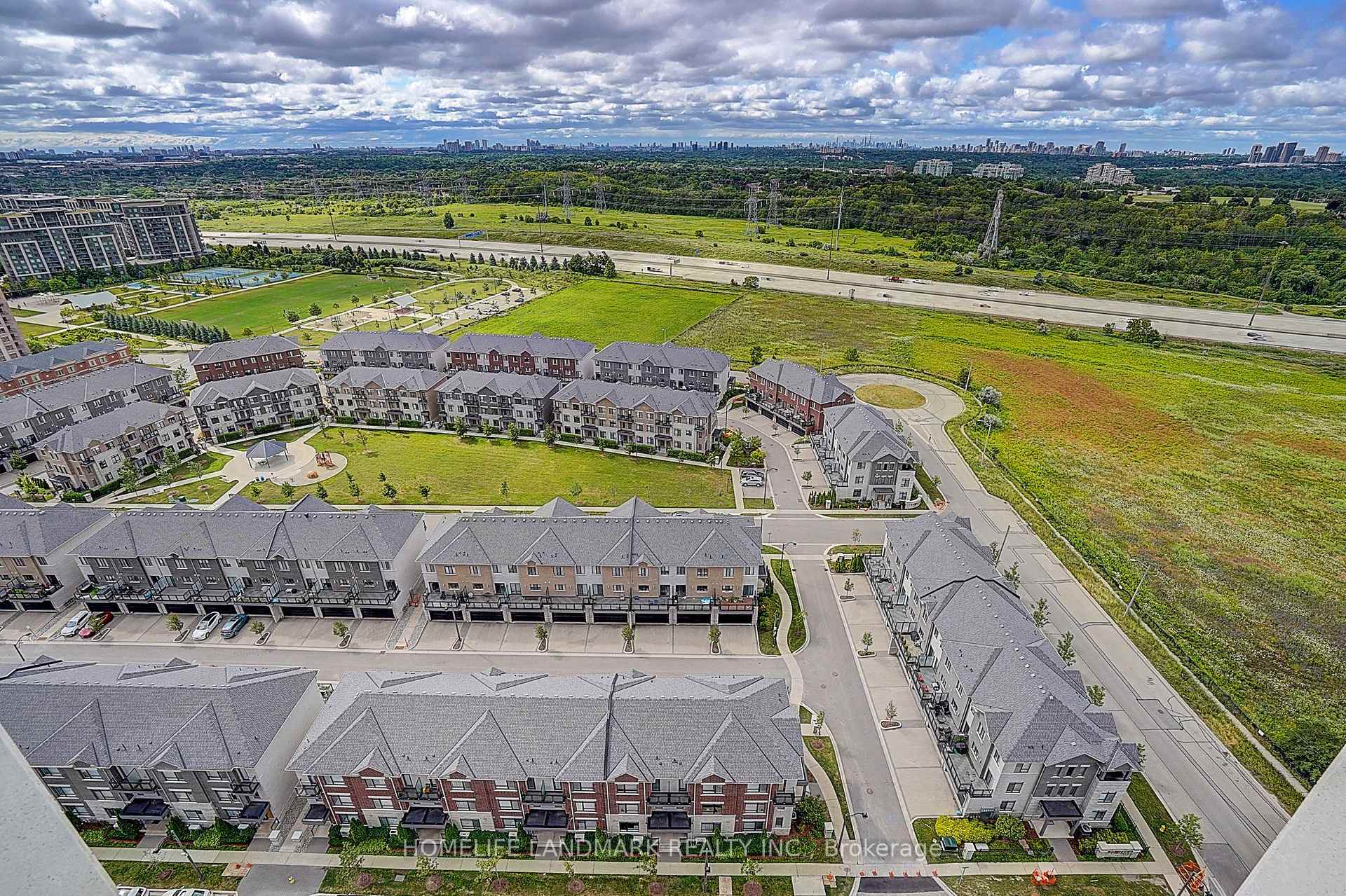 Photo 29 of Unit 2308, 12 Gandhi Lane, Markham, Commerce Valley — HOMEH