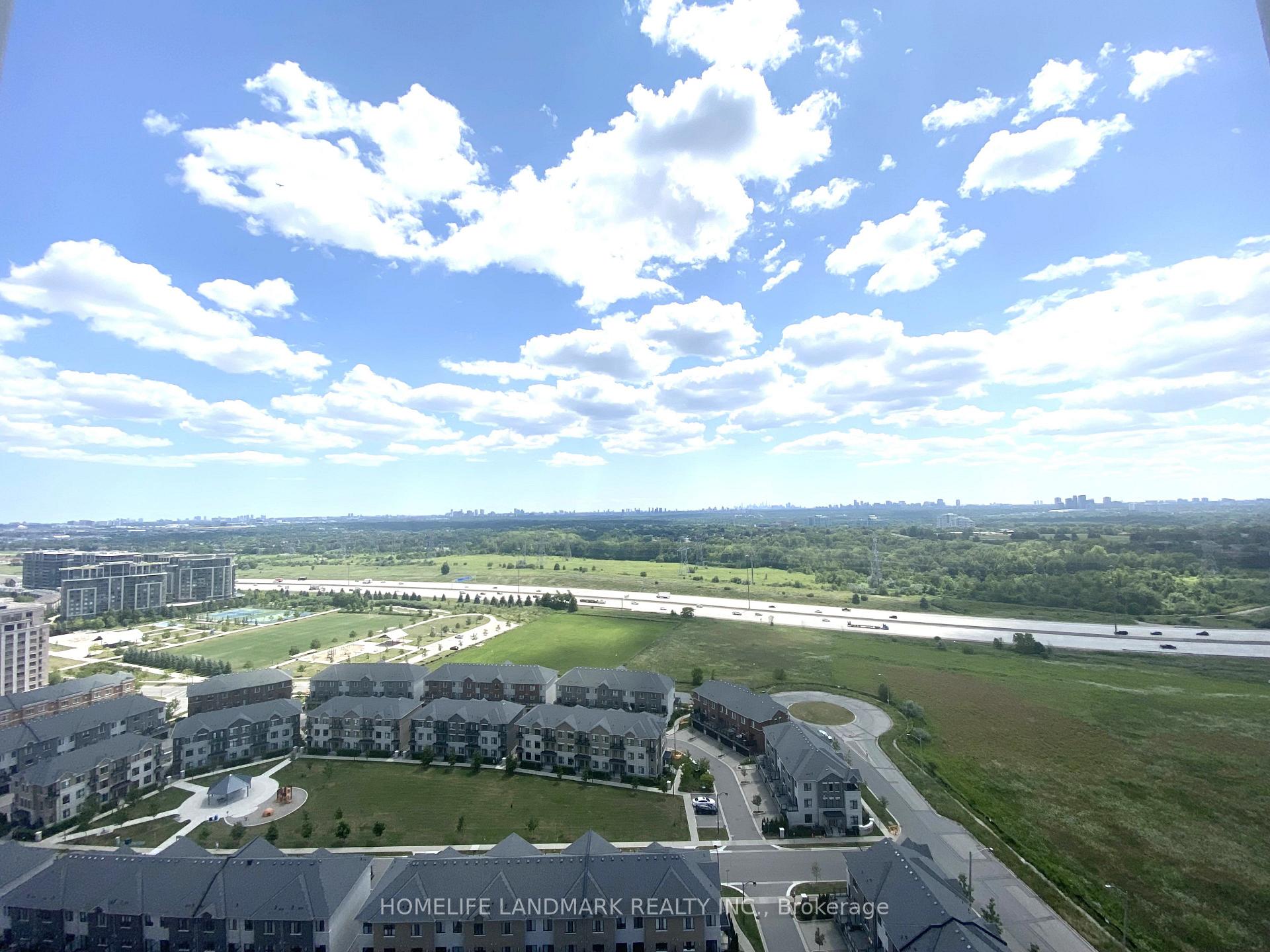 Photo 30 of Unit 2308, 12 Gandhi Lane, Markham, Commerce Valley — HOMEH