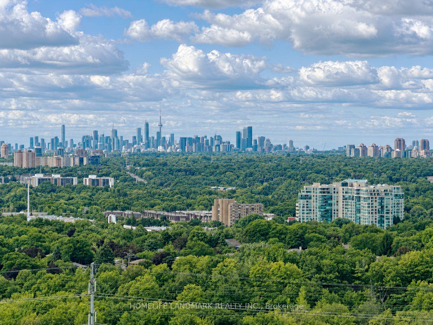 Photo 31 of Unit 2308, 12 Gandhi Lane, Markham, Commerce Valley — HOMEH