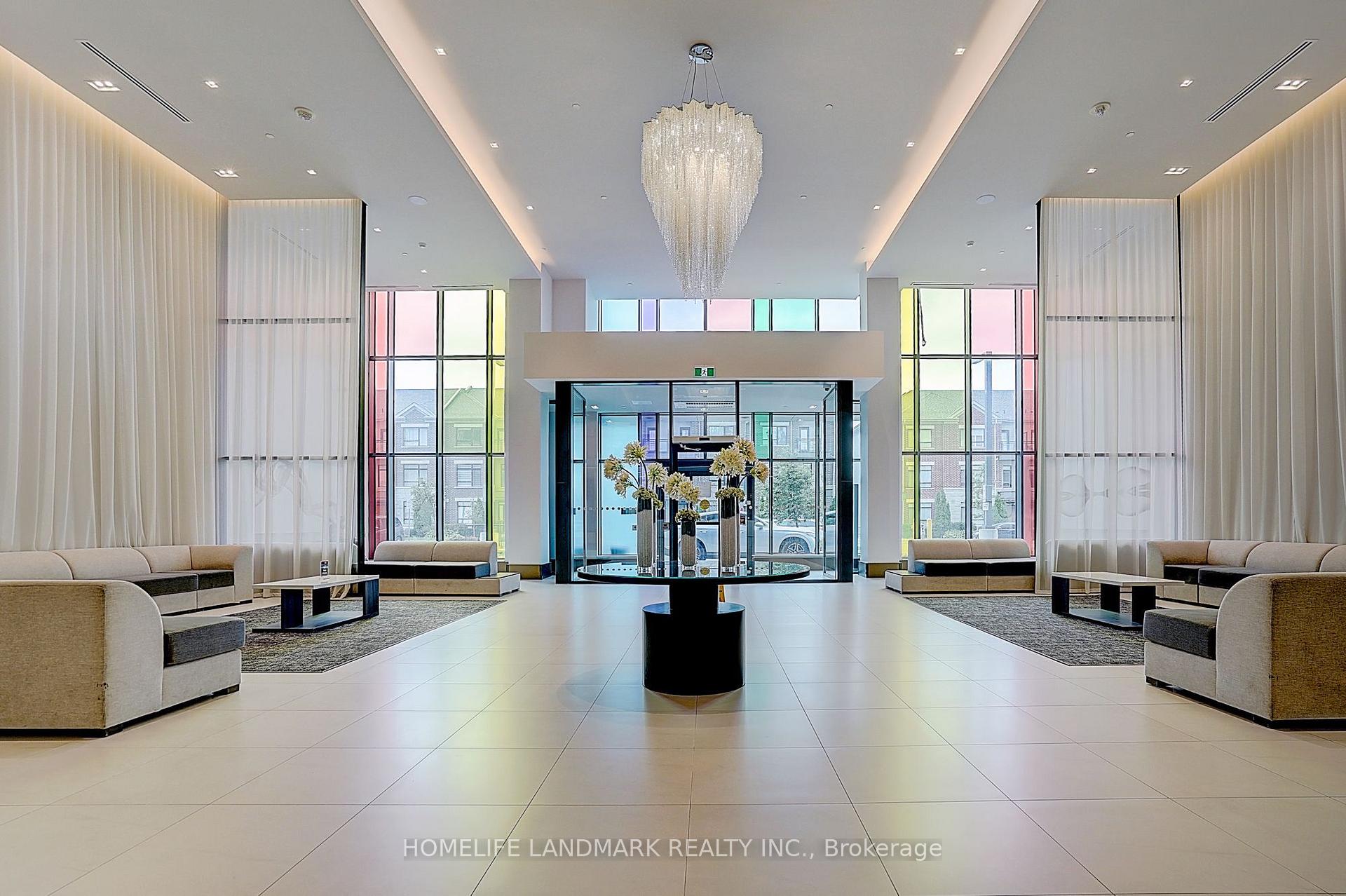 Photo 32 of Unit 2308, 12 Gandhi Lane, Markham, Commerce Valley — HOMEH