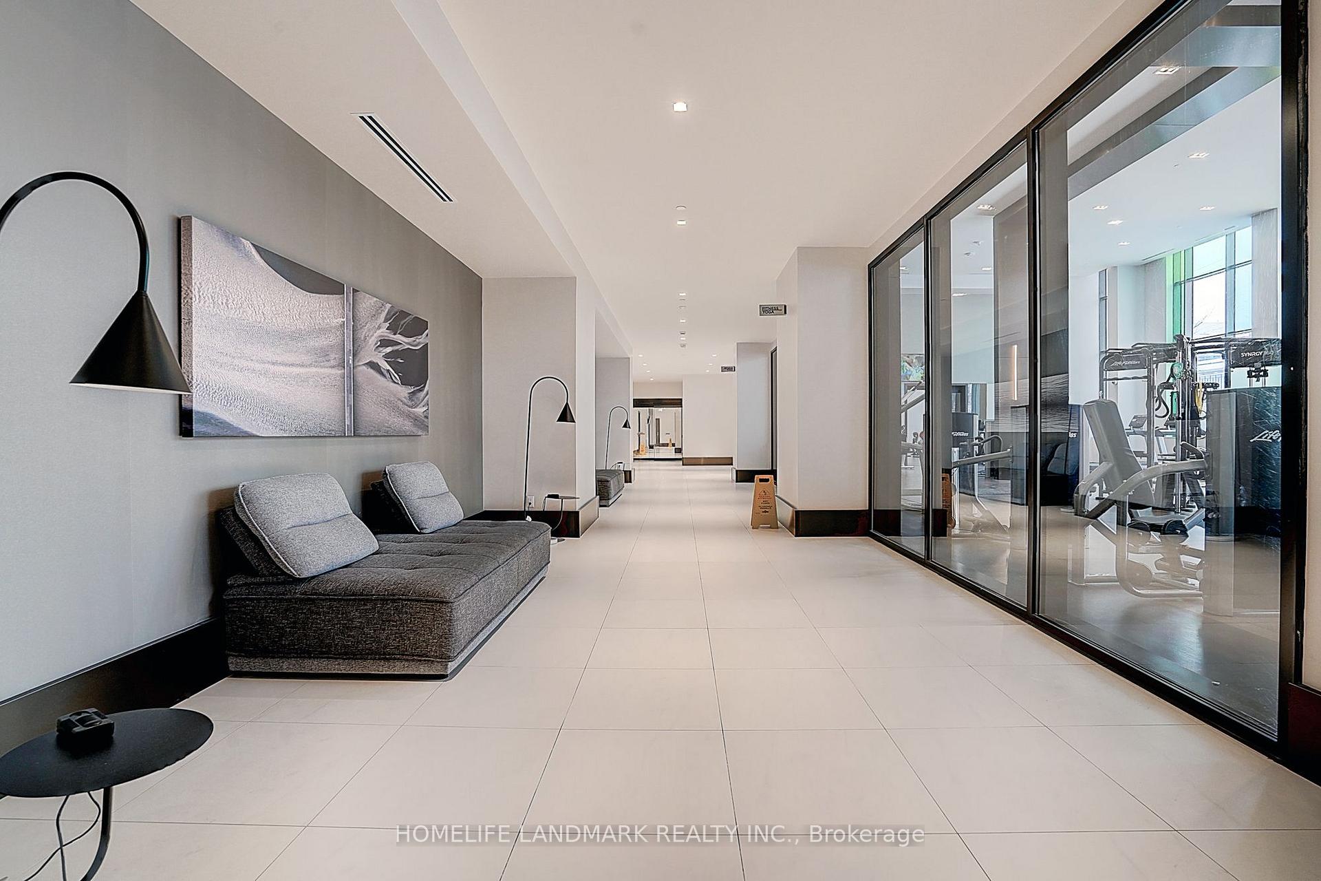 Photo 35 of Unit 2308, 12 Gandhi Lane, Markham, Commerce Valley — HOMEH
