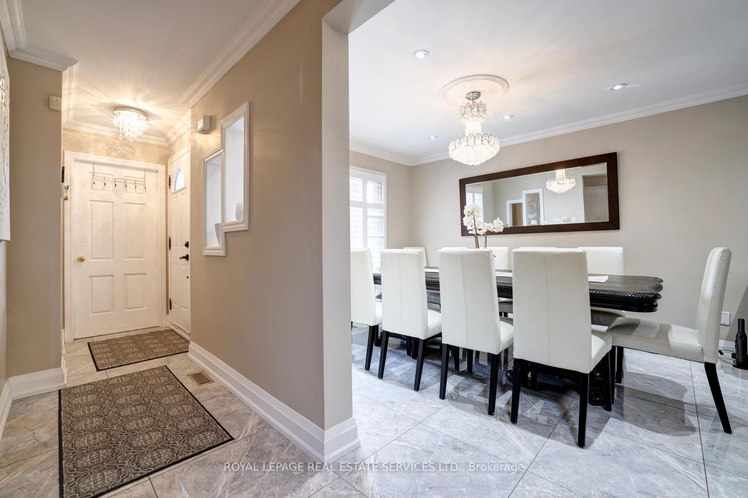 Photo 5 of 3409 Bertrand Road, Mississauga, Erin Mills — HOMEH