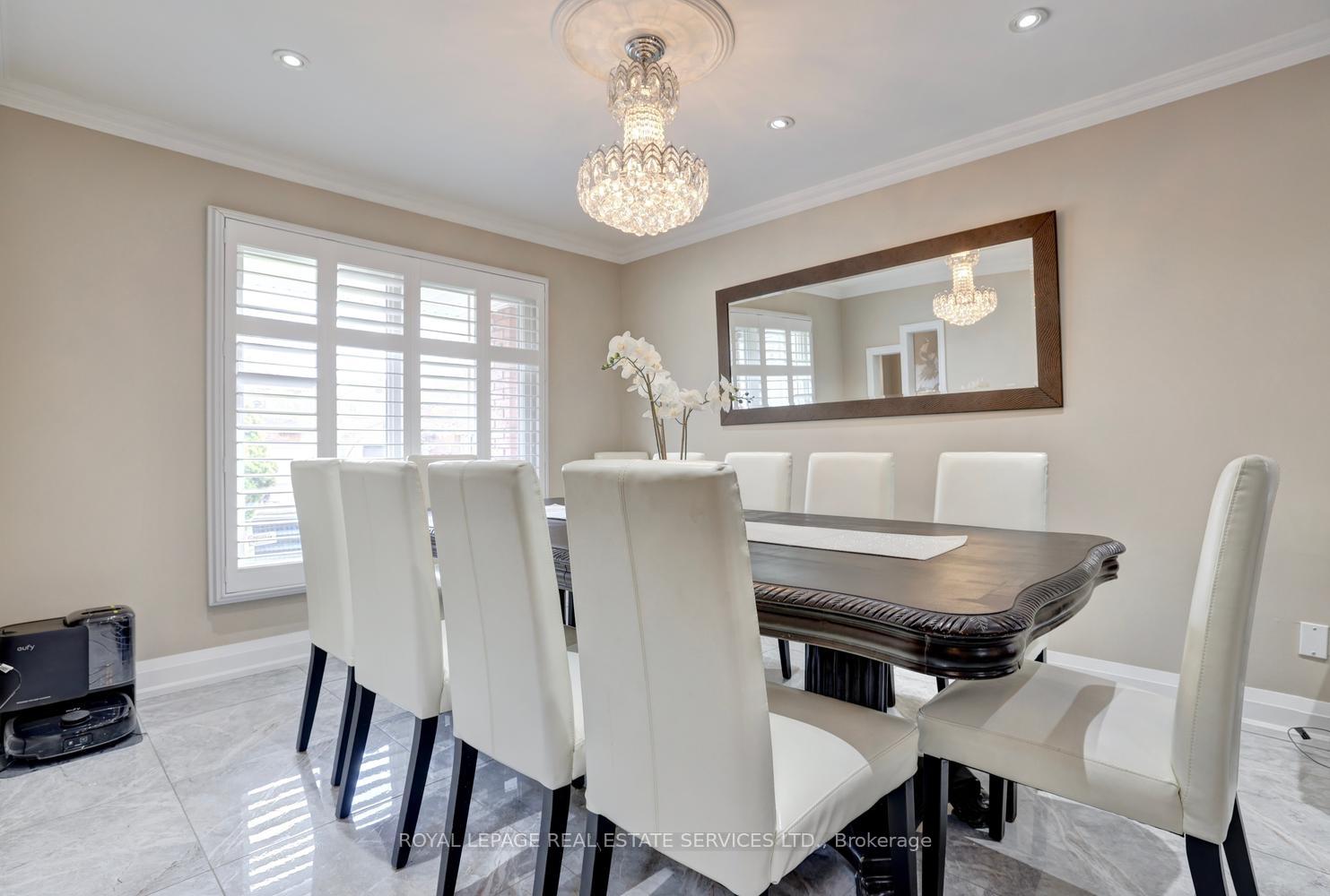 Photo 6 of 3409 Bertrand Road, Mississauga, Erin Mills — HOMEH