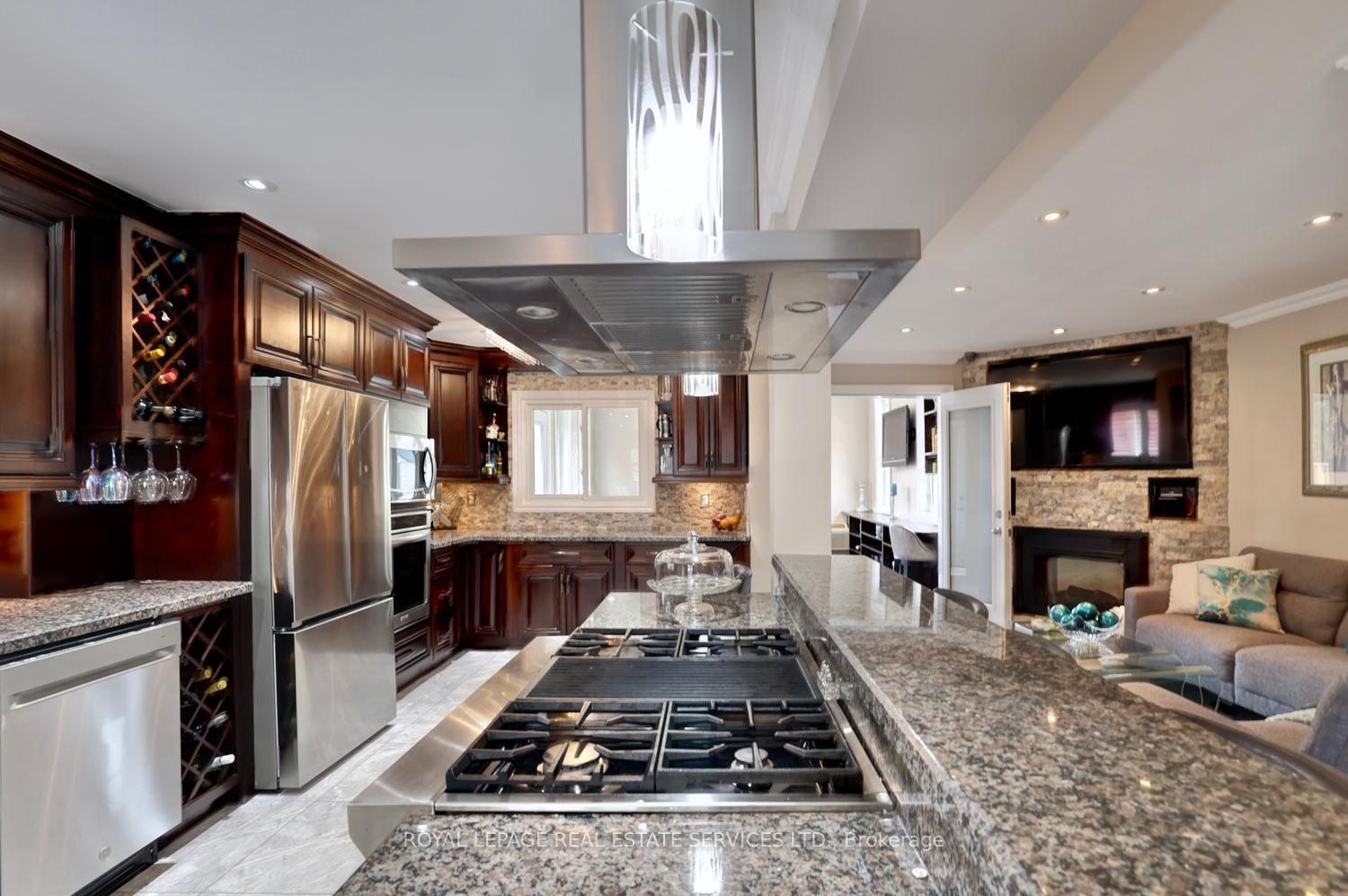 Photo 9 of 3409 Bertrand Road, Mississauga, Erin Mills — HOMEH