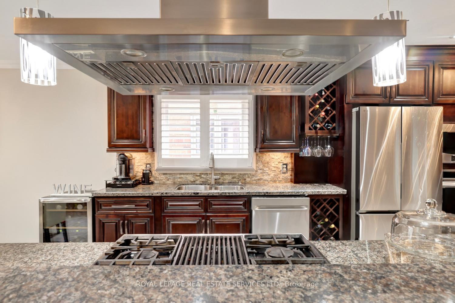 Photo 10 of 3409 Bertrand Road, Mississauga, Erin Mills — HOMEH