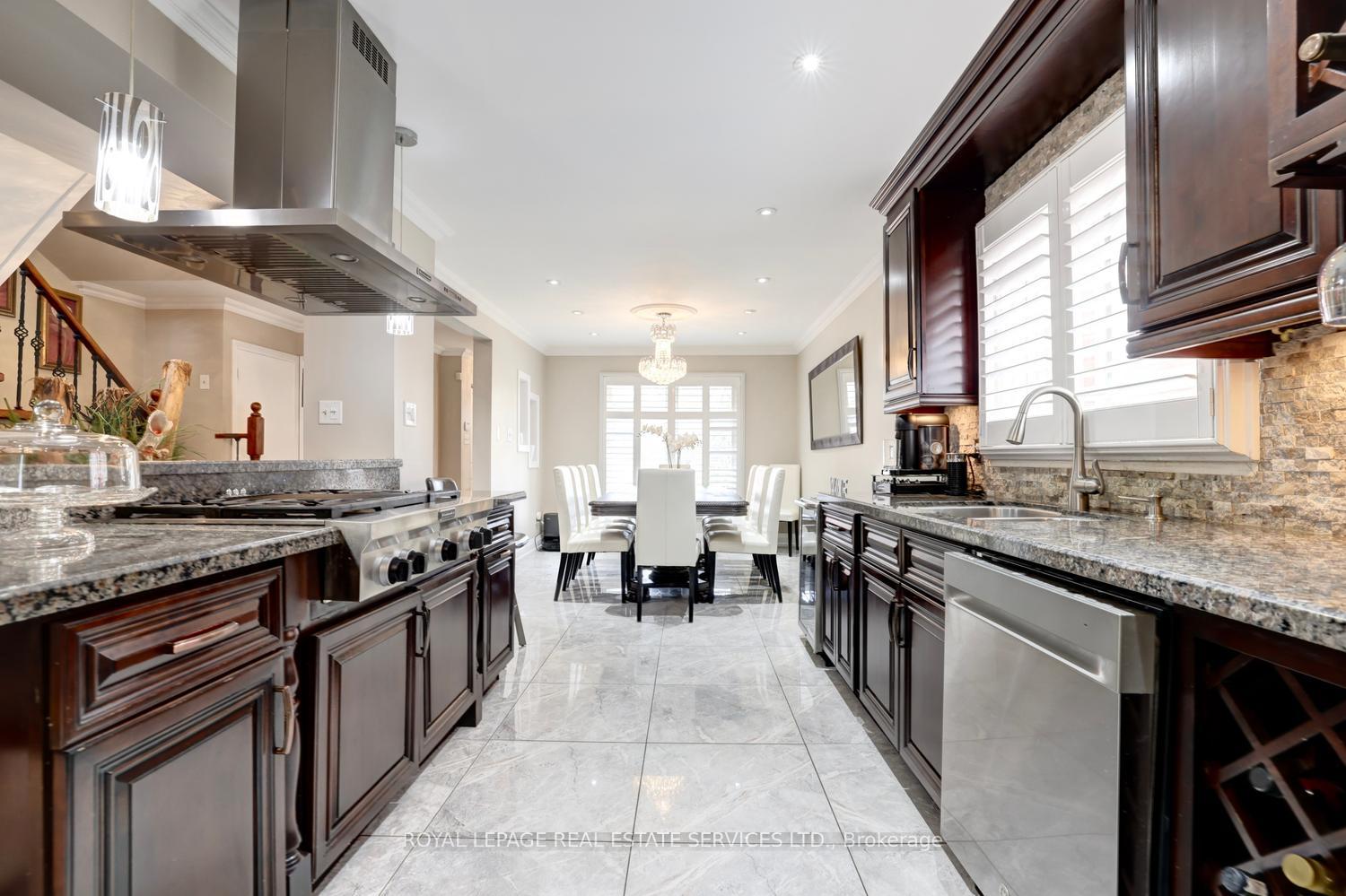 Photo 12 of 3409 Bertrand Road, Mississauga, Erin Mills — HOMEH