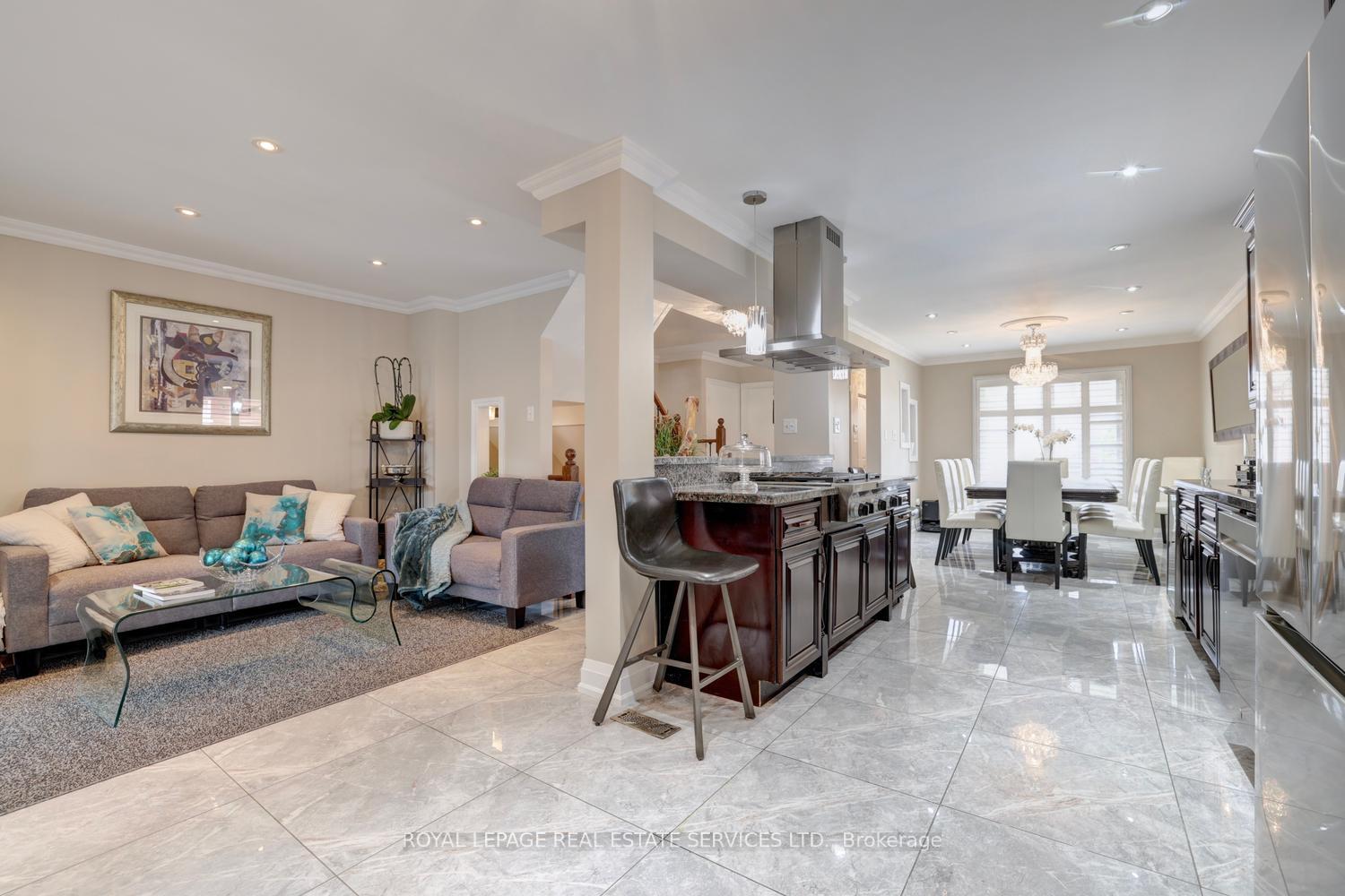 Photo 14 of 3409 Bertrand Road, Mississauga, Erin Mills — HOMEH