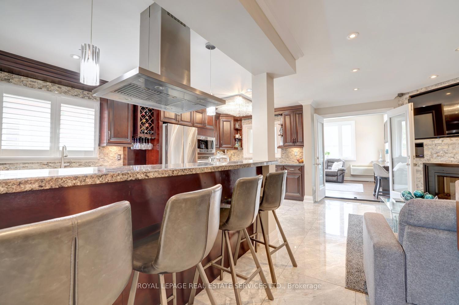 Photo 16 of 3409 Bertrand Road, Mississauga, Erin Mills — HOMEH