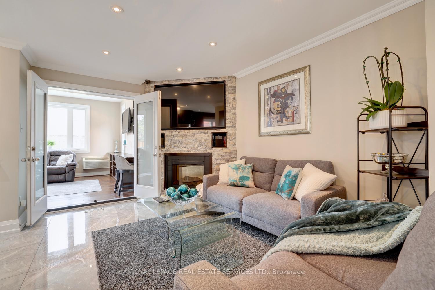 Photo 18 of 3409 Bertrand Road, Mississauga, Erin Mills — HOMEH