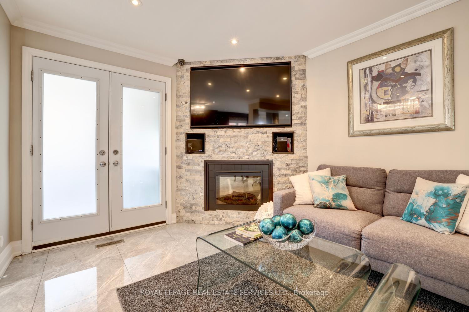 Photo 19 of 3409 Bertrand Road, Mississauga, Erin Mills — HOMEH