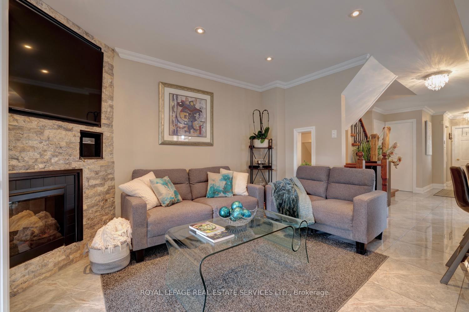 Photo 20 of 3409 Bertrand Road, Mississauga, Erin Mills — HOMEH