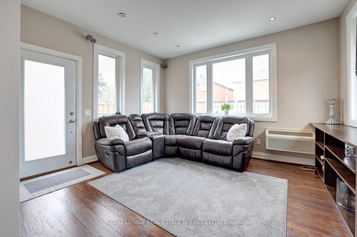 Photo 21 of 3409 Bertrand Road, Mississauga, Erin Mills — HOMEH
