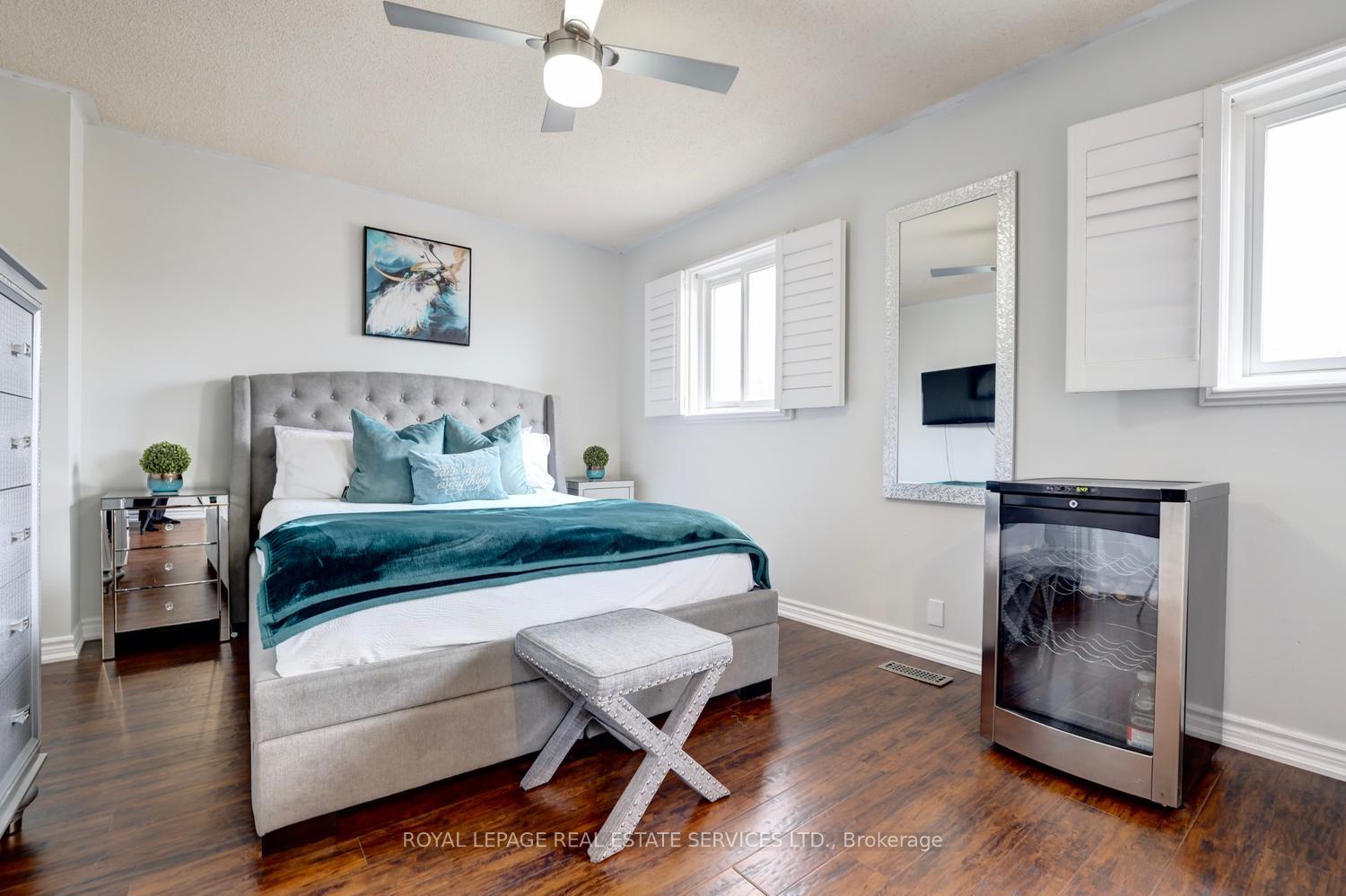 Photo 25 of 3409 Bertrand Road, Mississauga, Erin Mills — HOMEH