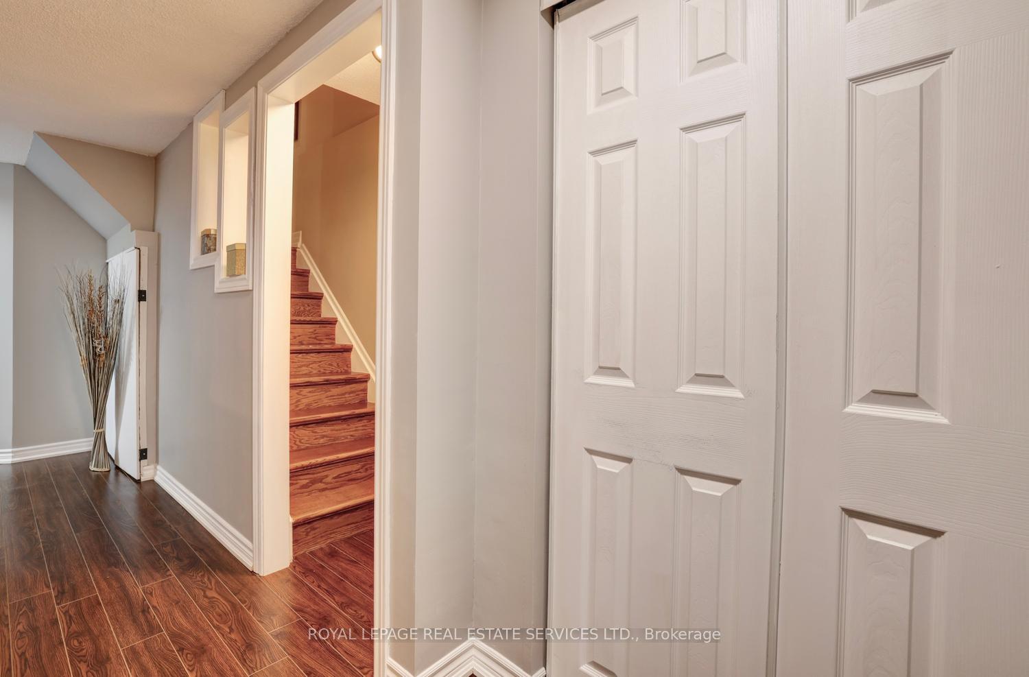 Photo 31 of 3409 Bertrand Road, Mississauga, Erin Mills — HOMEH