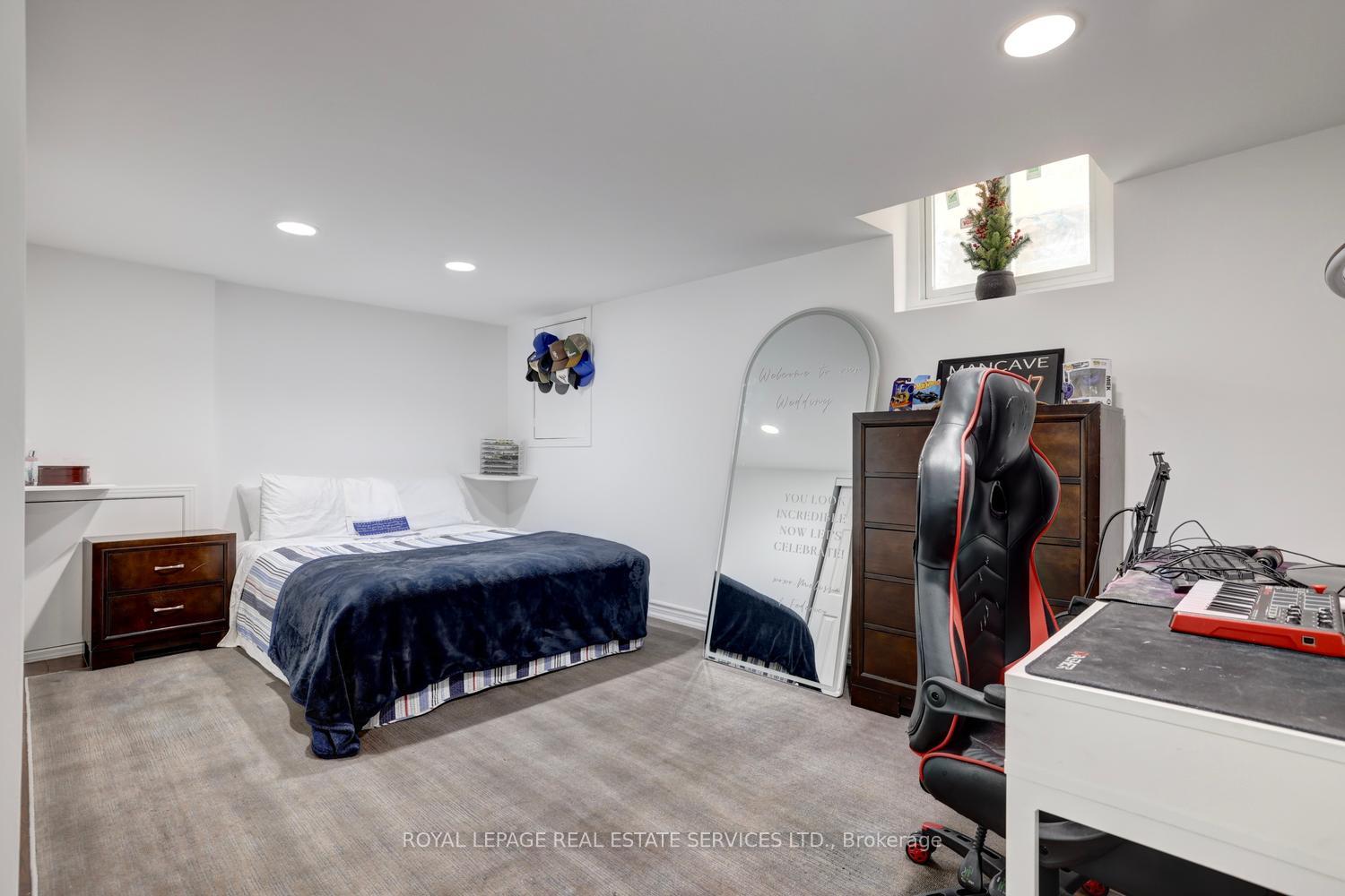 Photo 32 of 3409 Bertrand Road, Mississauga, Erin Mills — HOMEH