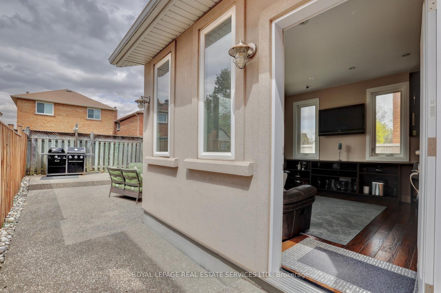 Photo 36 of 3409 Bertrand Road, Mississauga, Erin Mills — HOMEH