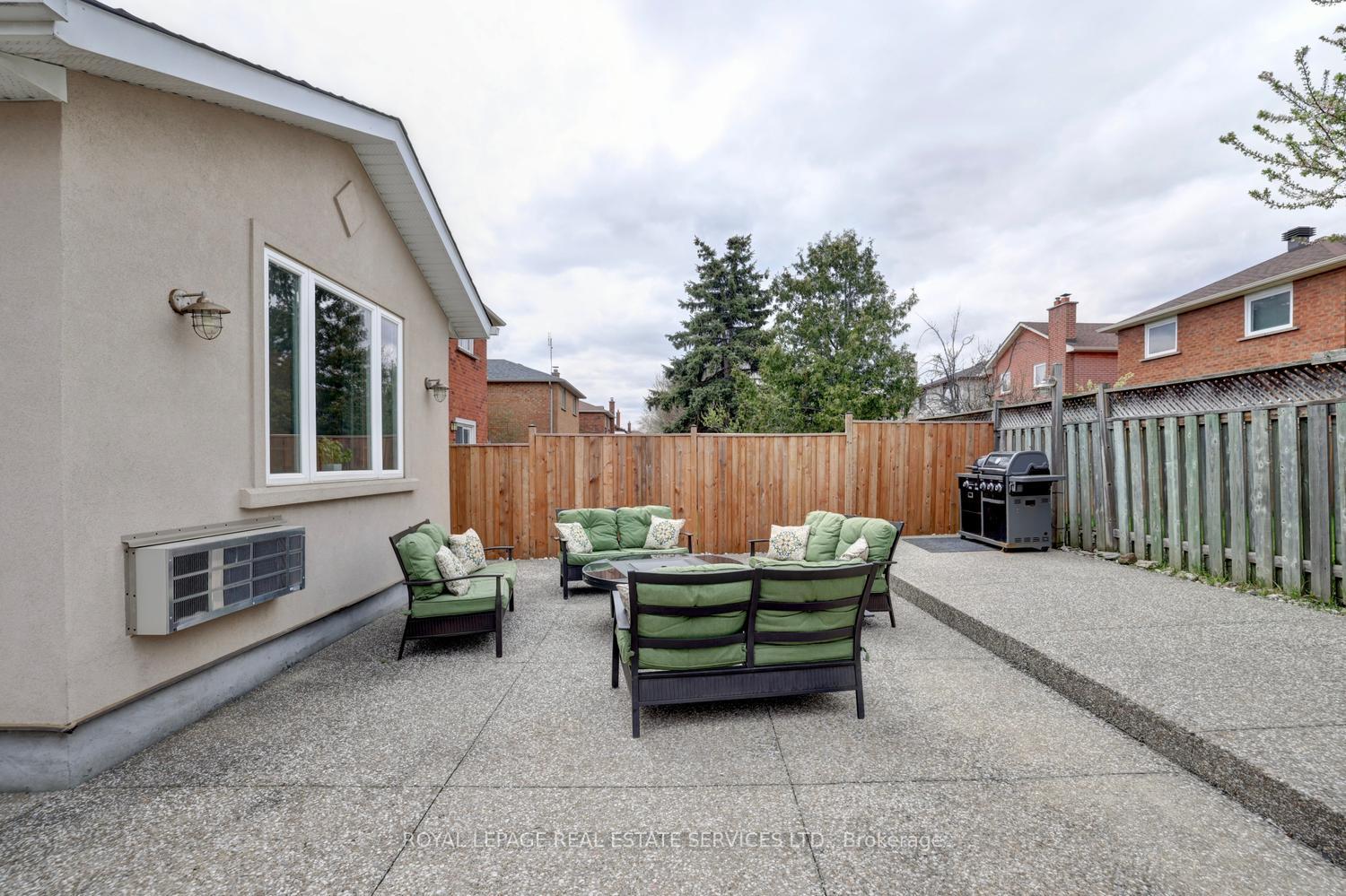 Photo 39 of 3409 Bertrand Road, Mississauga, Erin Mills — HOMEH