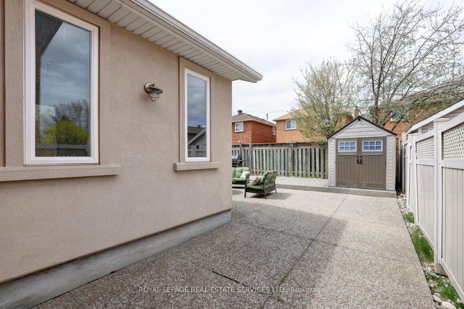Photo 41 of 3409 Bertrand Road, Mississauga, Erin Mills — HOMEH