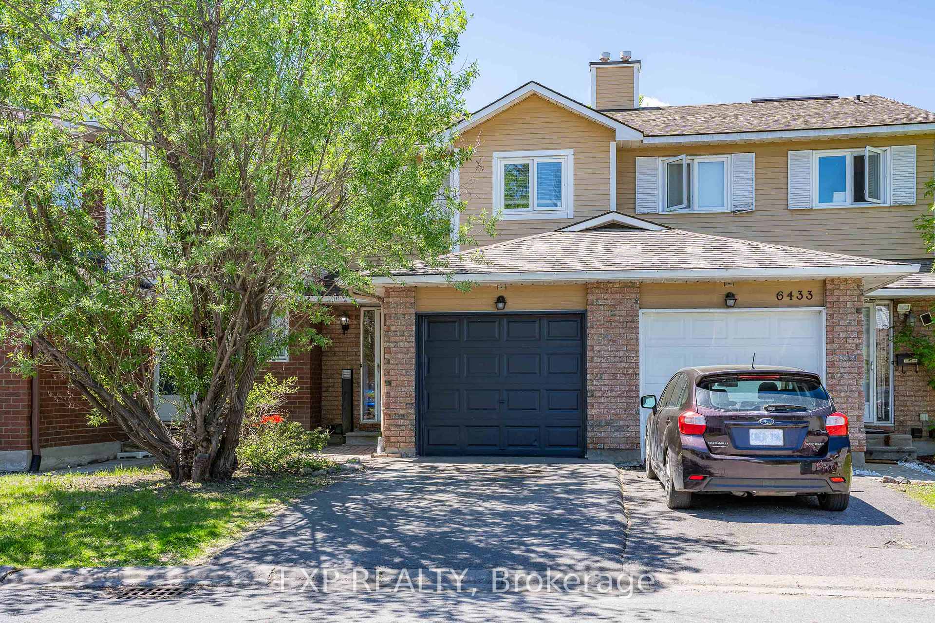 Photo 1 of 6431 Timothy Court, Ottawa, Convent Glen North — HOMEH