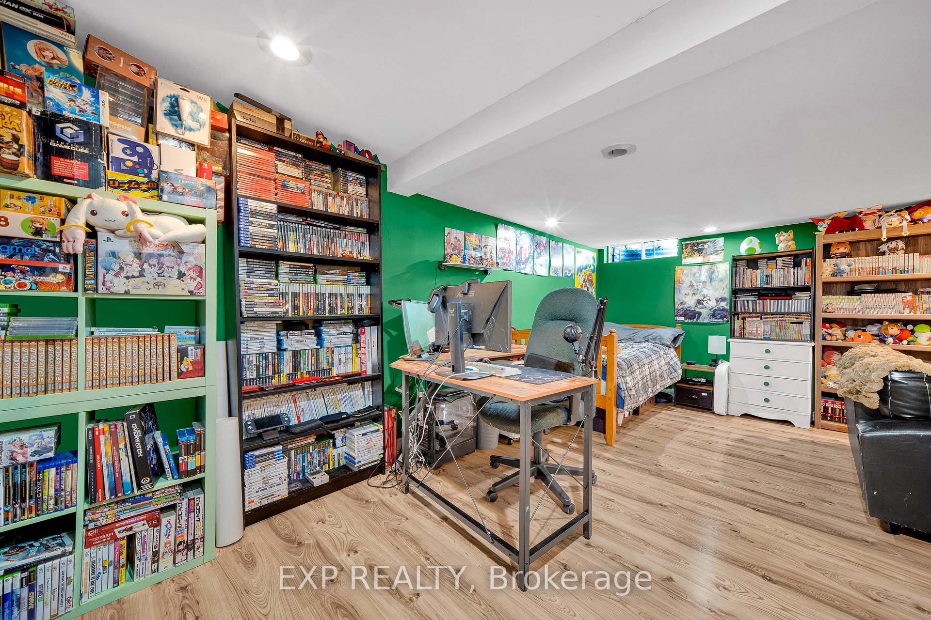Photo 26 of 6431 Timothy Court, Ottawa, Convent Glen North — HOMEH