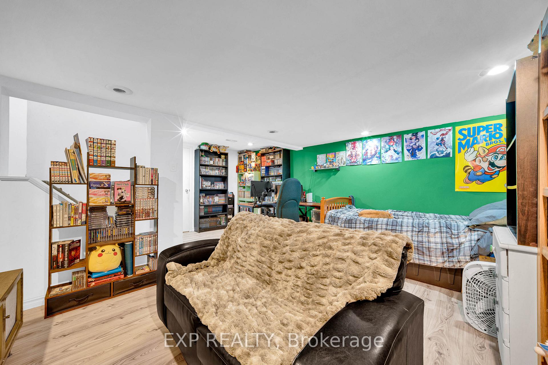 Photo 27 of 6431 Timothy Court, Ottawa, Convent Glen North — HOMEH