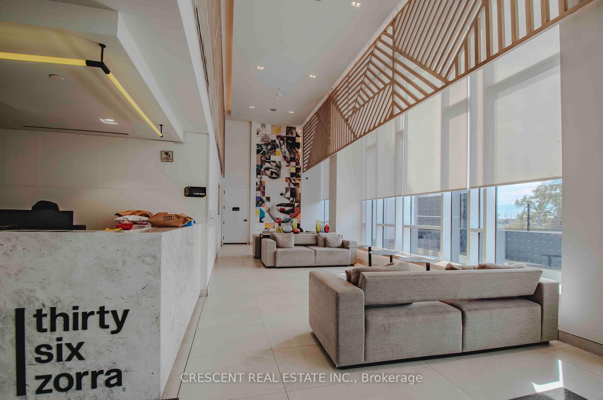 Photo of Unit 314, 36 Zorra Street