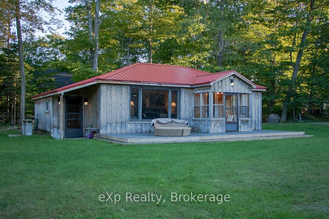 Photo 2 of 426 Huron Road, South Bruce Peninsula — HOMEH