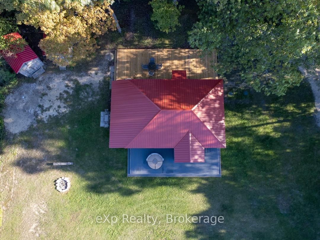 Photo 3 of 426 Huron Road, South Bruce Peninsula — HOMEH