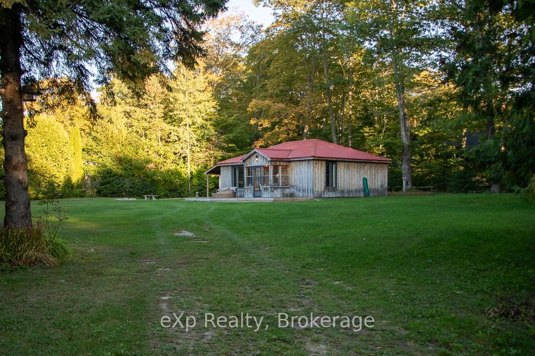 Photo 4 of 426 Huron Road, South Bruce Peninsula — HOMEH
