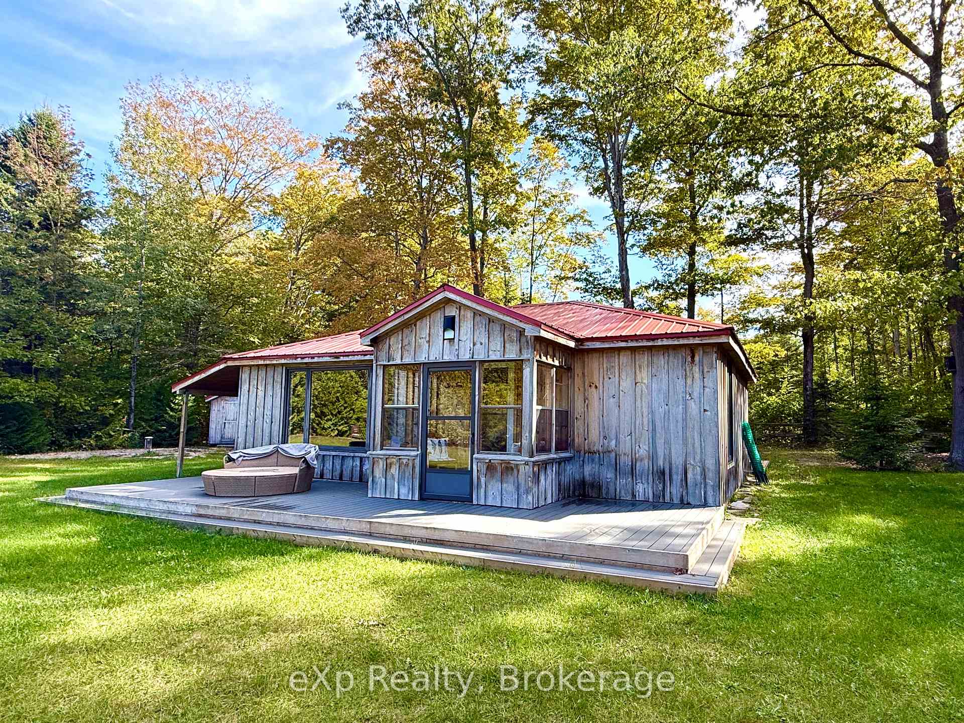 Photo 6 of 426 Huron Road, South Bruce Peninsula — HOMEH