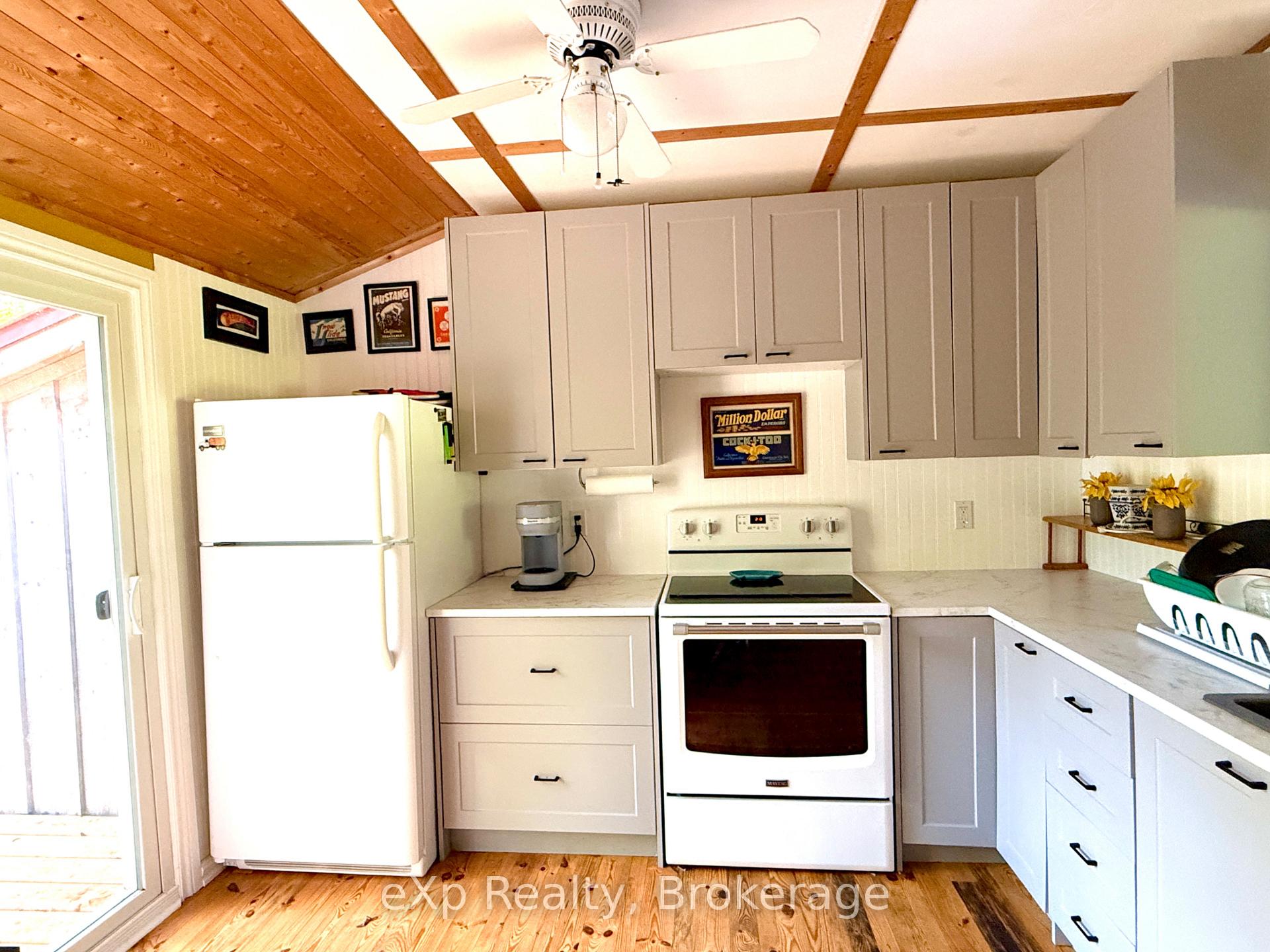 Photo 8 of 426 Huron Road, South Bruce Peninsula — HOMEH