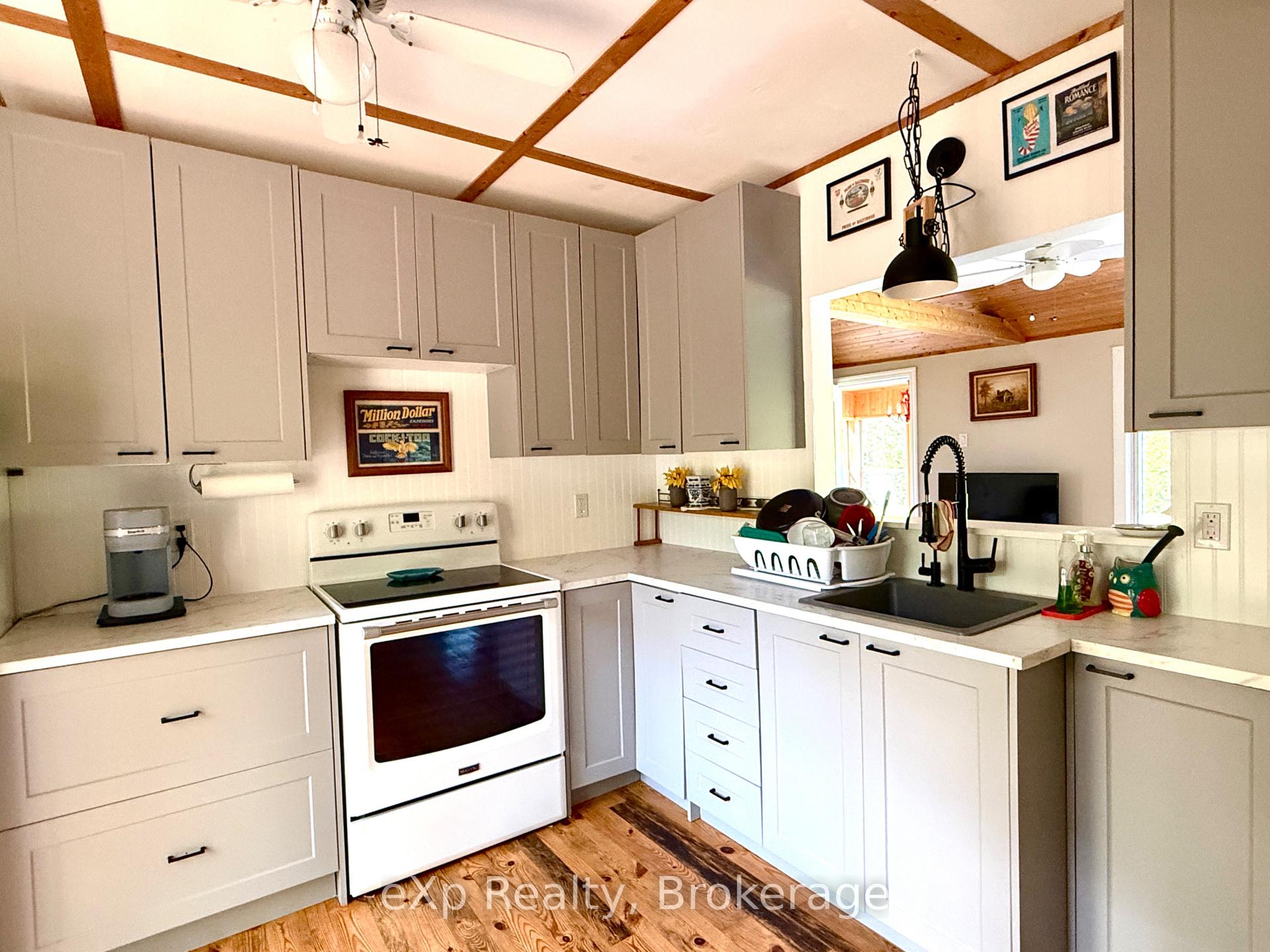 Photo 9 of 426 Huron Road, South Bruce Peninsula — HOMEH