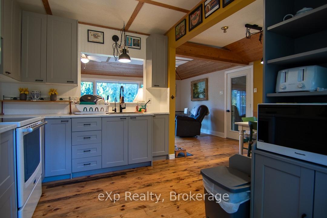 Photo 12 of 426 Huron Road, South Bruce Peninsula — HOMEH