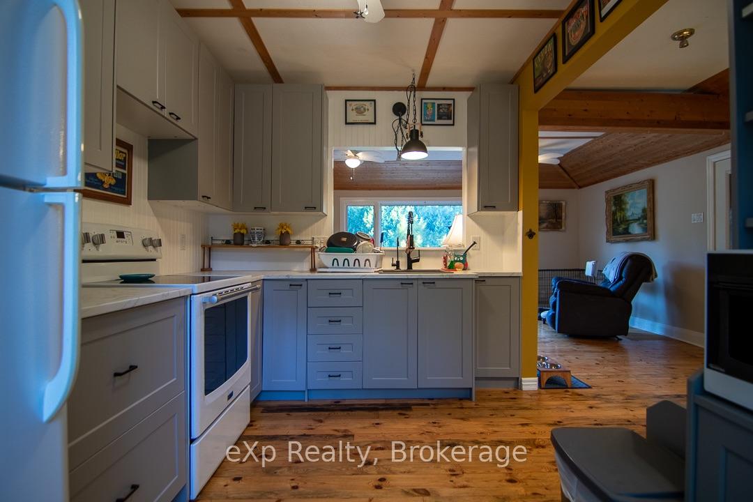Photo 13 of 426 Huron Road, South Bruce Peninsula — HOMEH