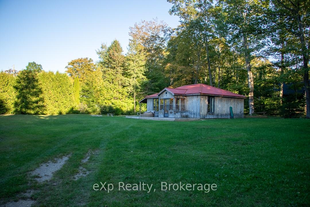 Photo 34 of 426 Huron Road, South Bruce Peninsula — HOMEH