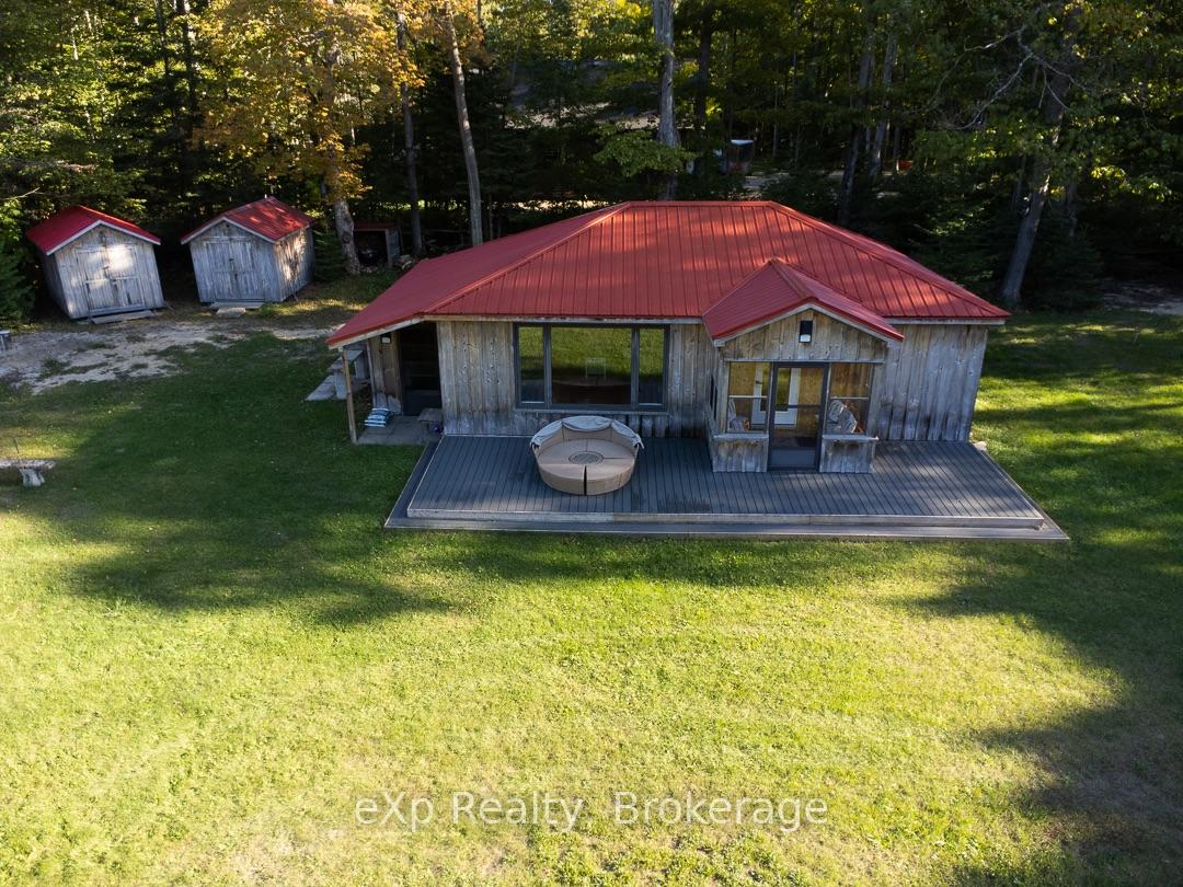 Photo 37 of 426 Huron Road, South Bruce Peninsula — HOMEH