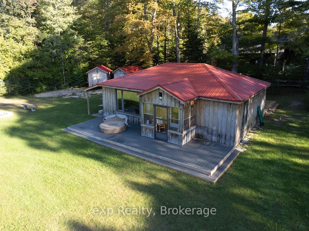 Photo 40 of 426 Huron Road, South Bruce Peninsula — HOMEH