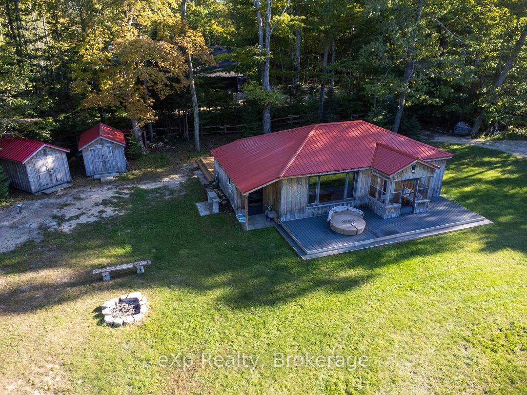 Photo 41 of 426 Huron Road, South Bruce Peninsula — HOMEH