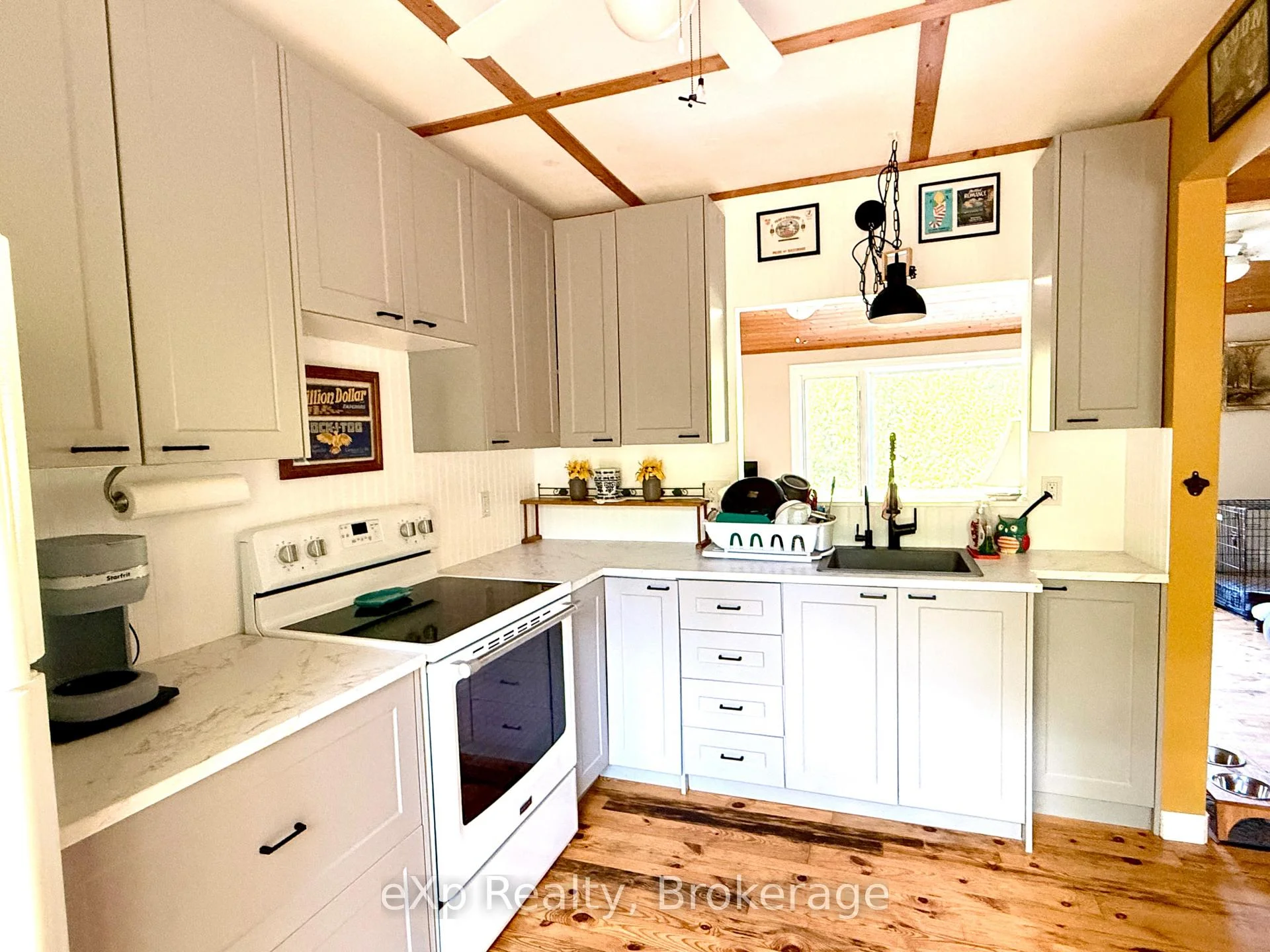 Photo 5 of 426 Huron Road, South Bruce Peninsula — HOMEH