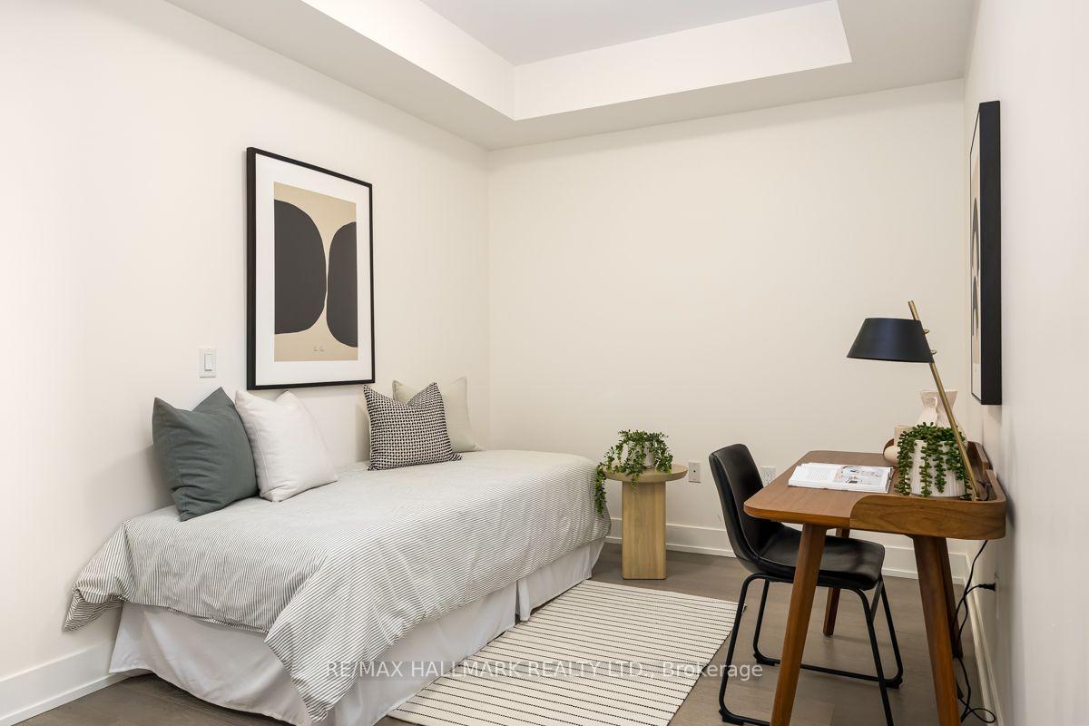 Photo 7 of Unit 403, 1331 Queen Street E, Toronto, South Riverdale — HOMEH