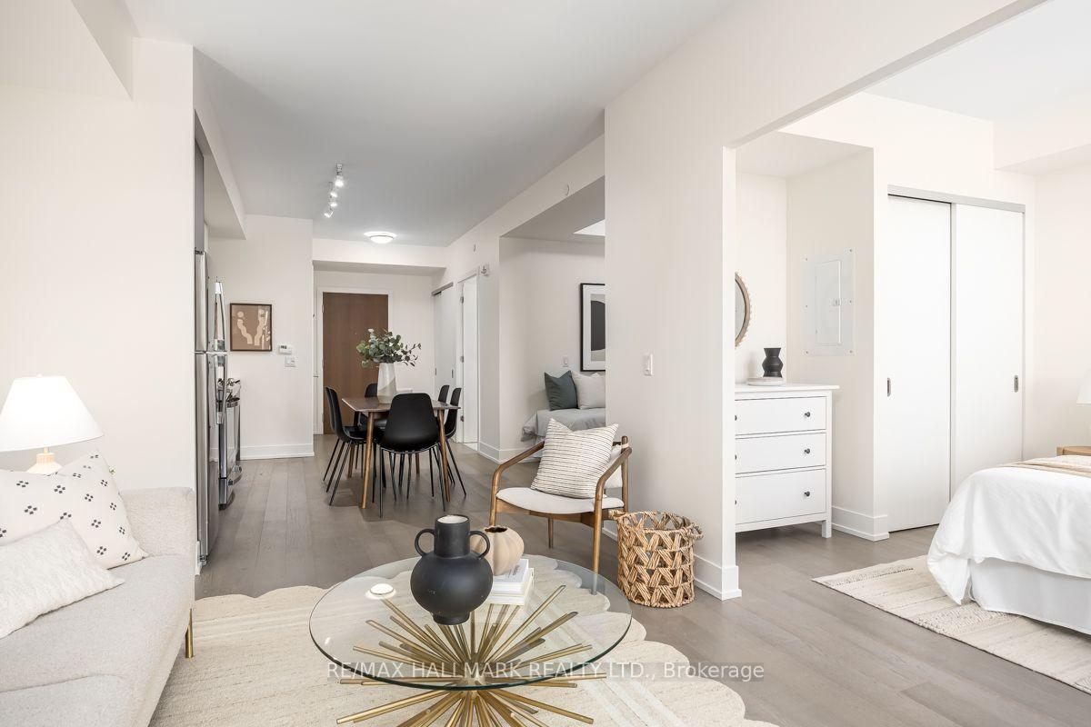 Photo 12 of Unit 403, 1331 Queen Street E, Toronto, South Riverdale — HOMEH