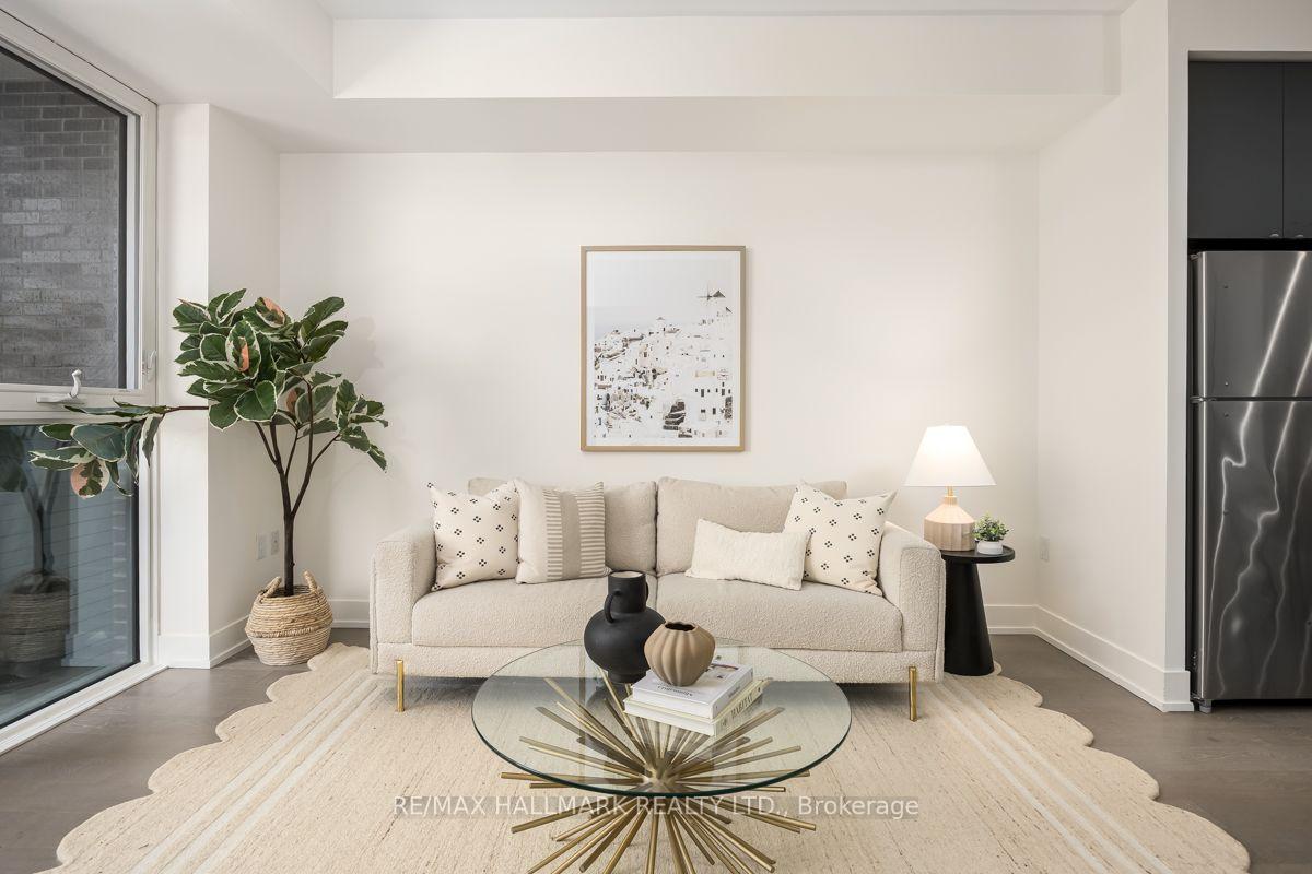 Photo 13 of Unit 403, 1331 Queen Street E, Toronto, South Riverdale — HOMEH