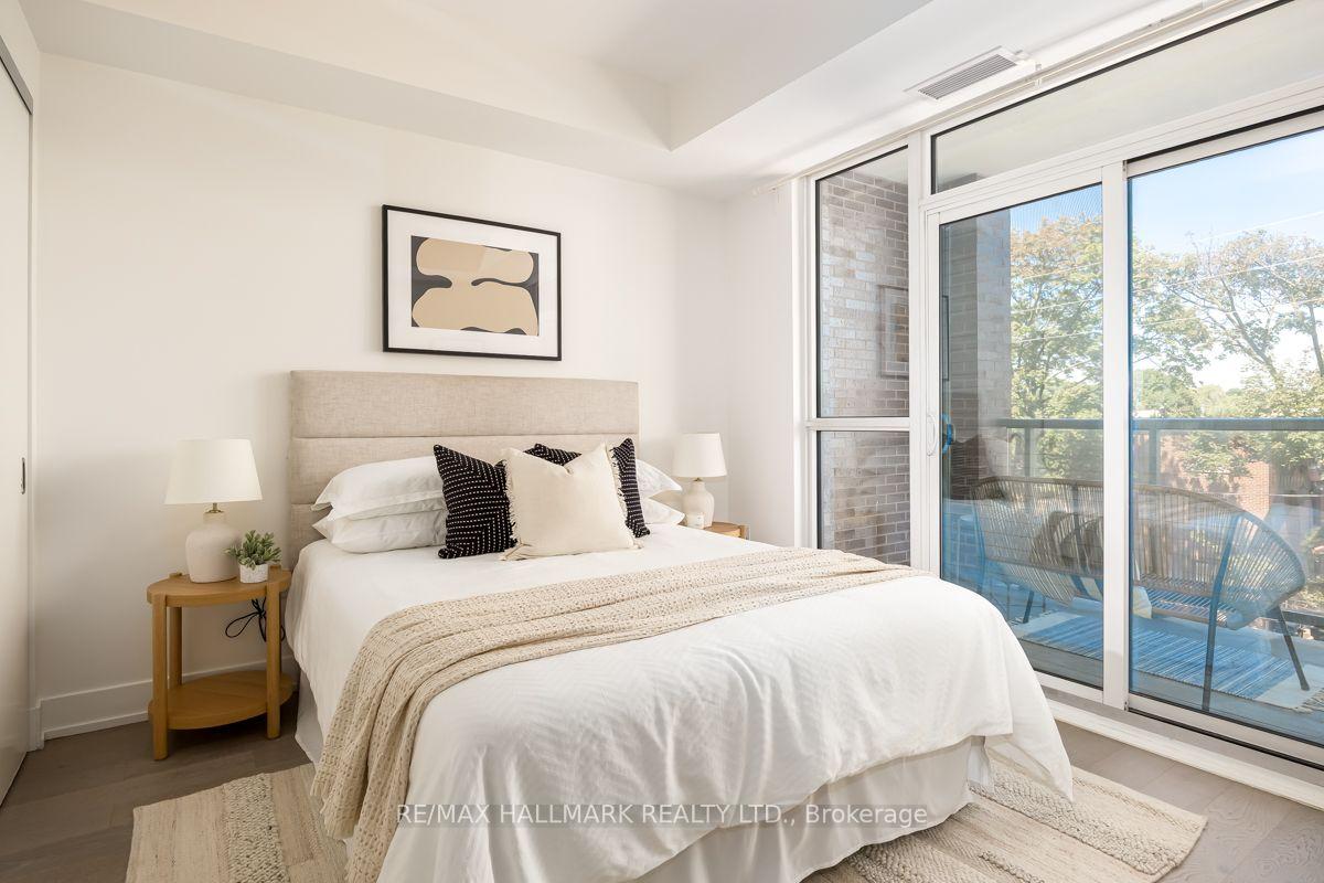 Photo 14 of Unit 403, 1331 Queen Street E, Toronto, South Riverdale — HOMEH