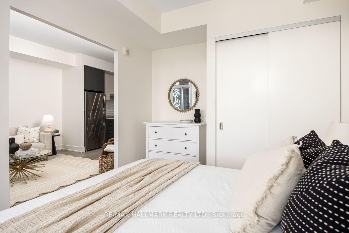 Photo 16 of Unit 403, 1331 Queen Street E, Toronto, South Riverdale — HOMEH