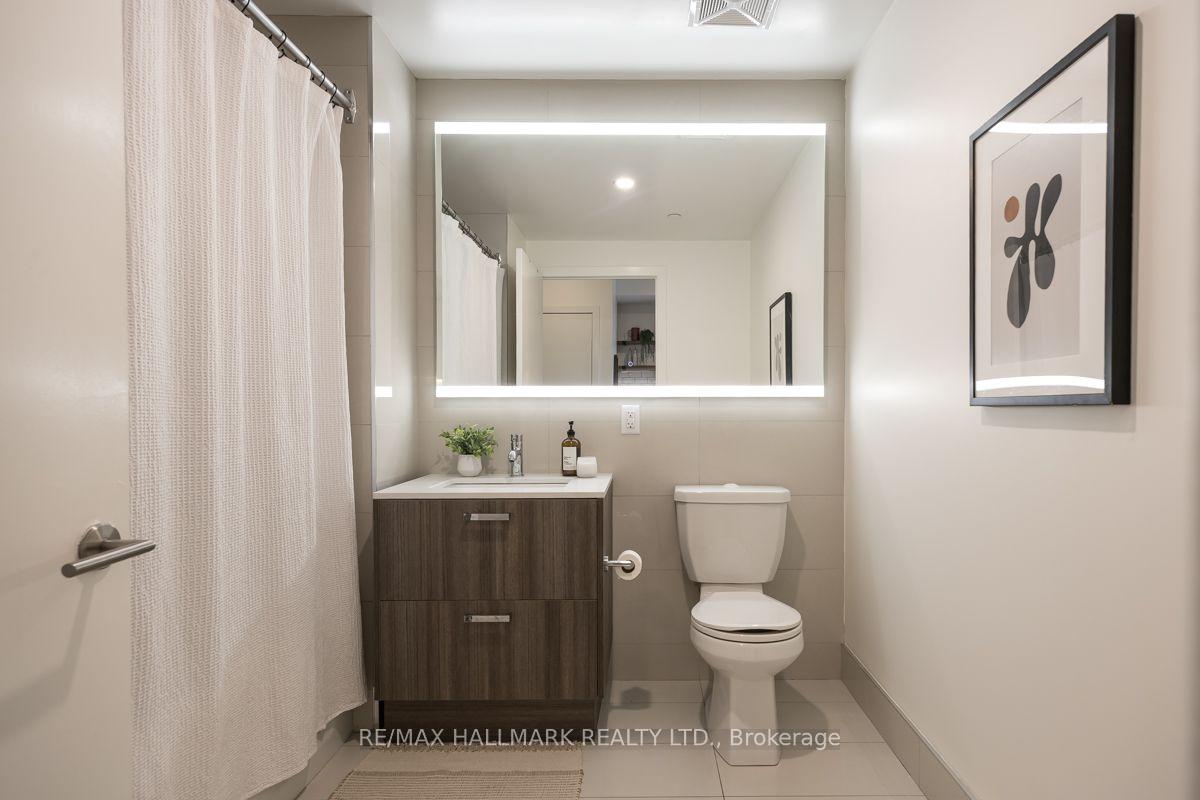 Photo 17 of Unit 403, 1331 Queen Street E, Toronto, South Riverdale — HOMEH