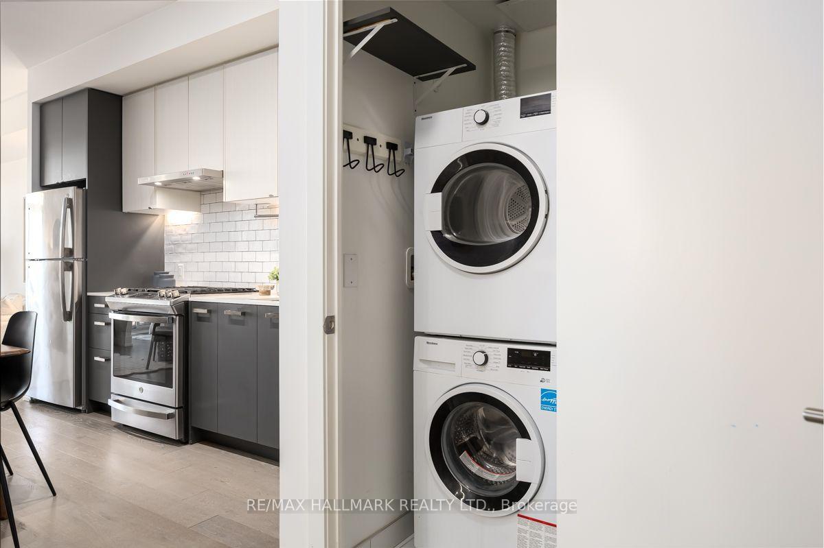 Photo 18 of Unit 403, 1331 Queen Street E, Toronto, South Riverdale — HOMEH