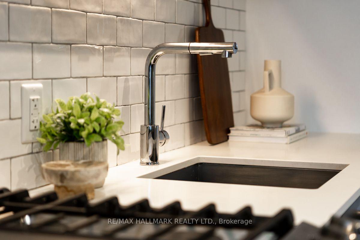 Photo 19 of Unit 403, 1331 Queen Street E, Toronto, South Riverdale — HOMEH